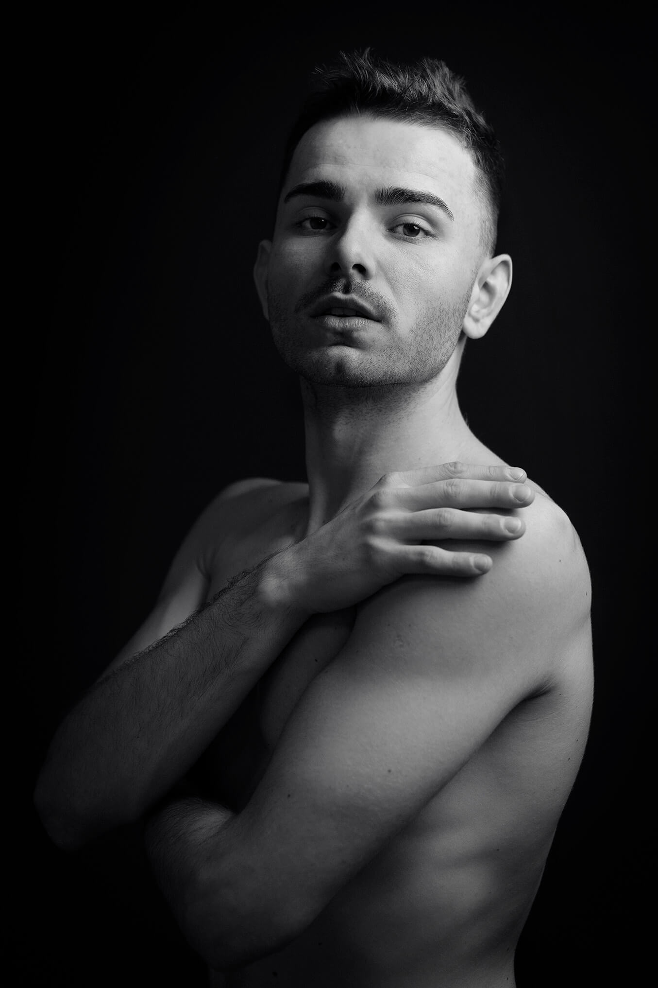 Fotografia sensualna